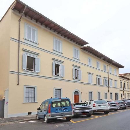 Belfiore Apartment Firenze Esterno foto