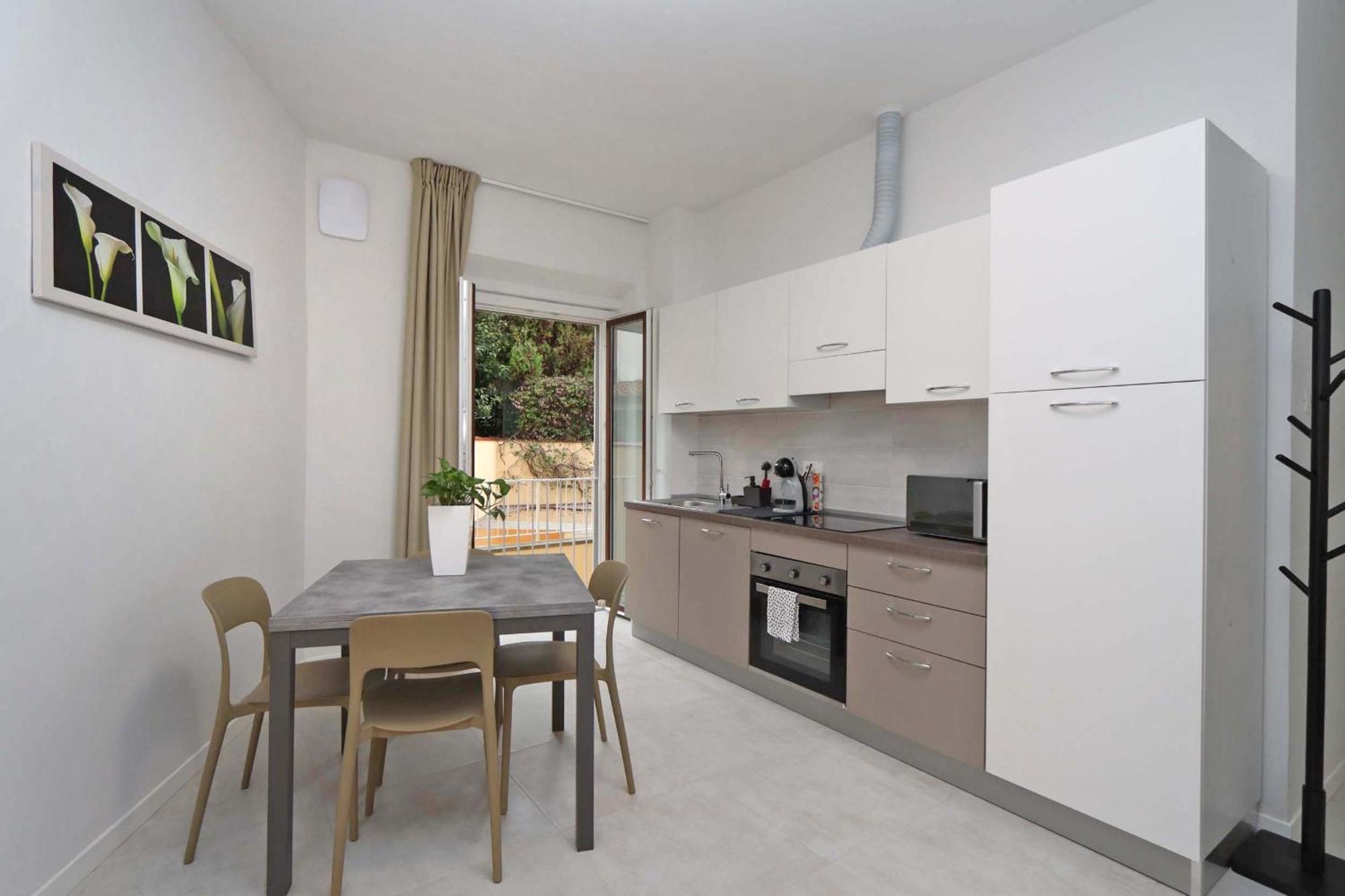 Belfiore Apartment Firenze Esterno foto