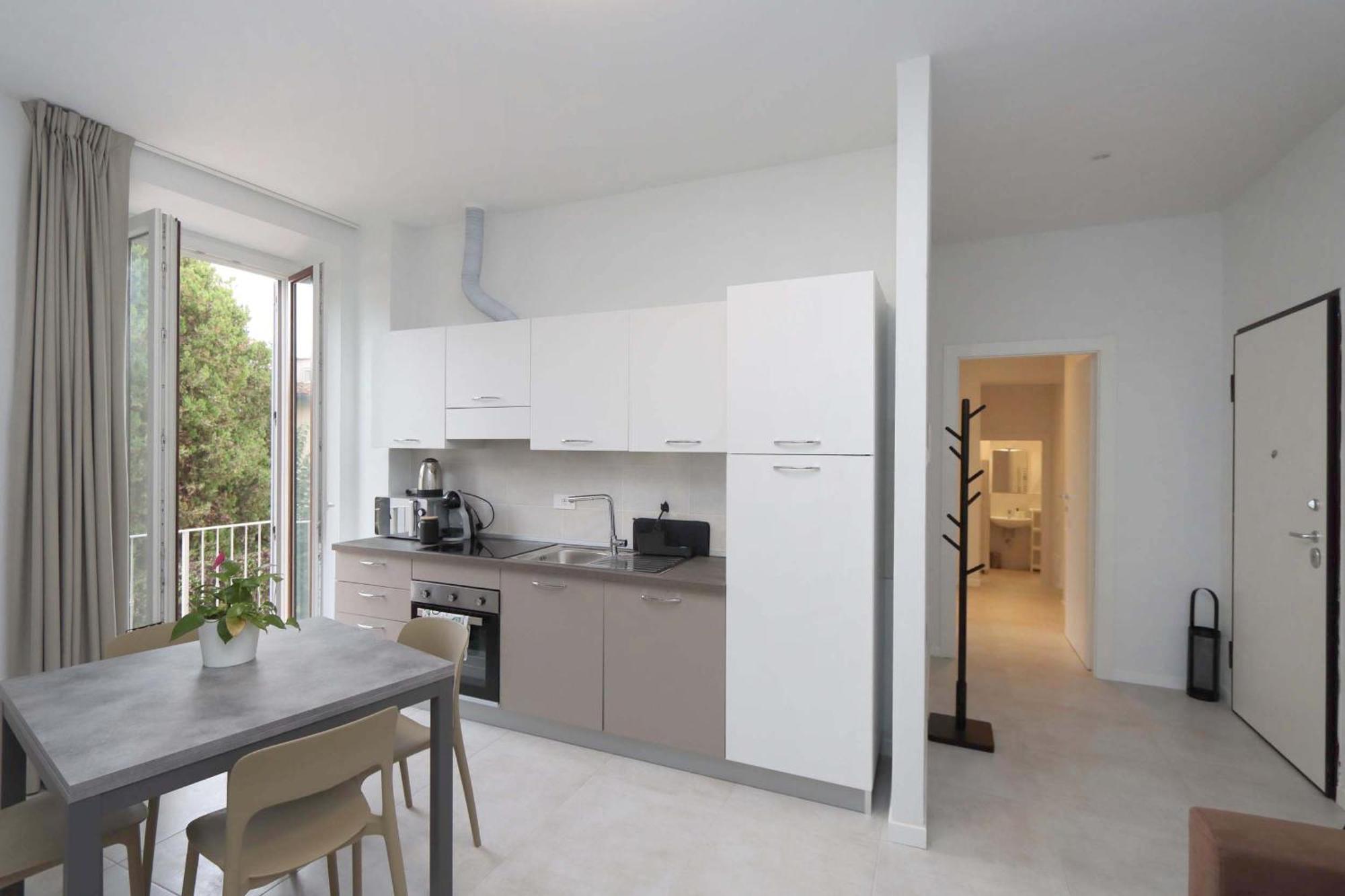 Belfiore Apartment Firenze Esterno foto