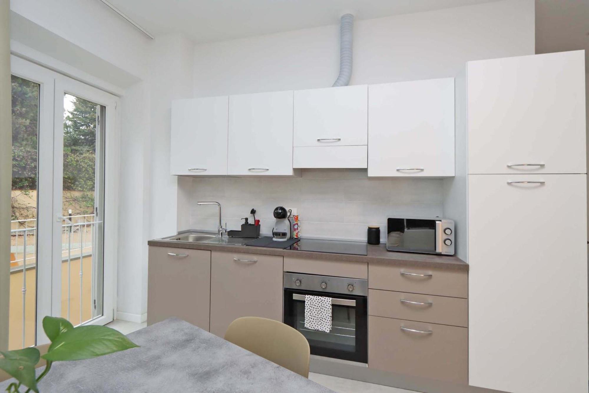 Belfiore Apartment Firenze Camera foto