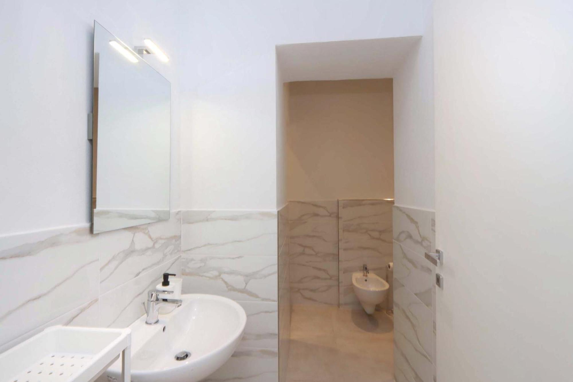 Belfiore Apartment Firenze Camera foto