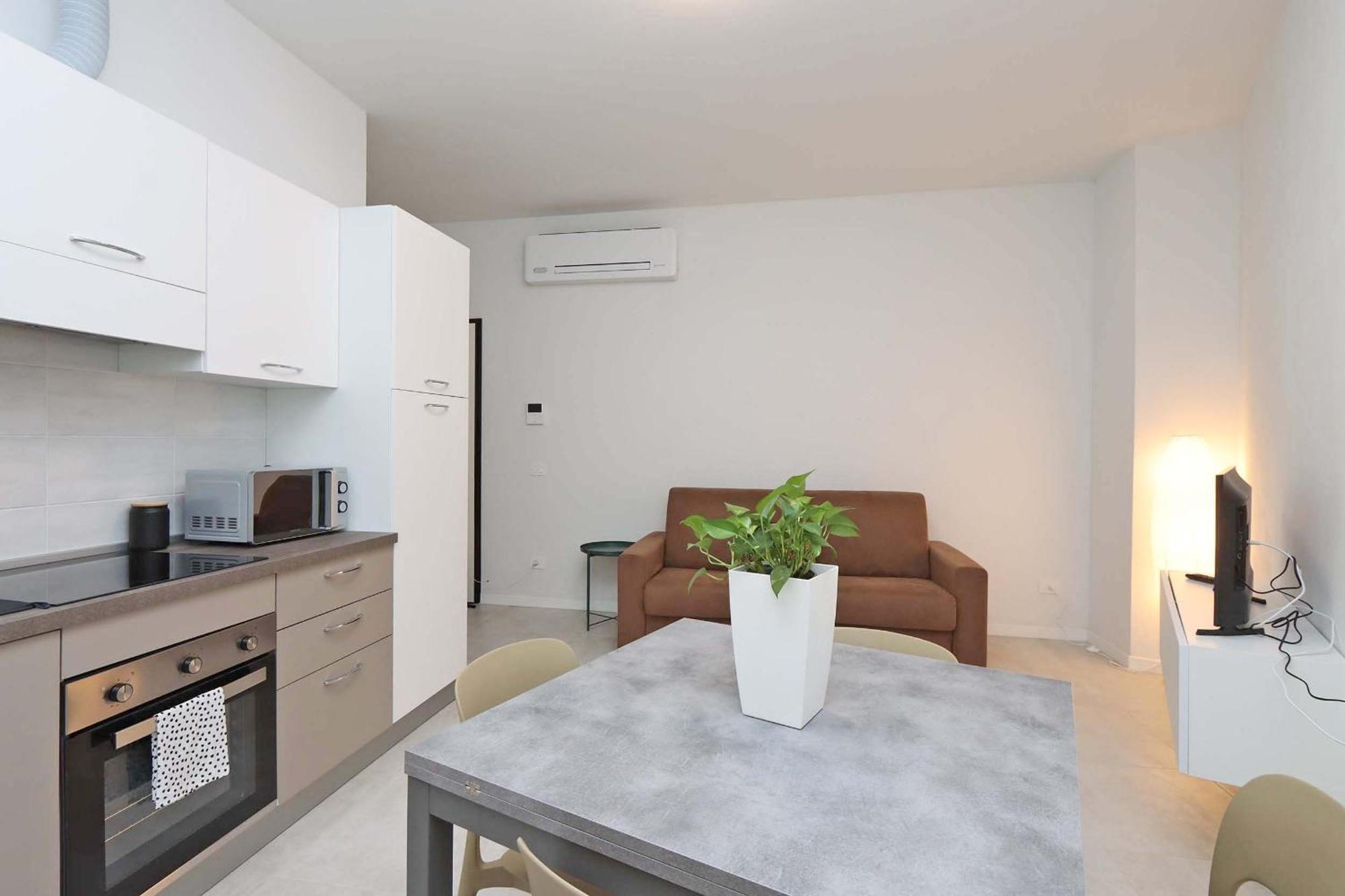 Belfiore Apartment Firenze Camera foto
