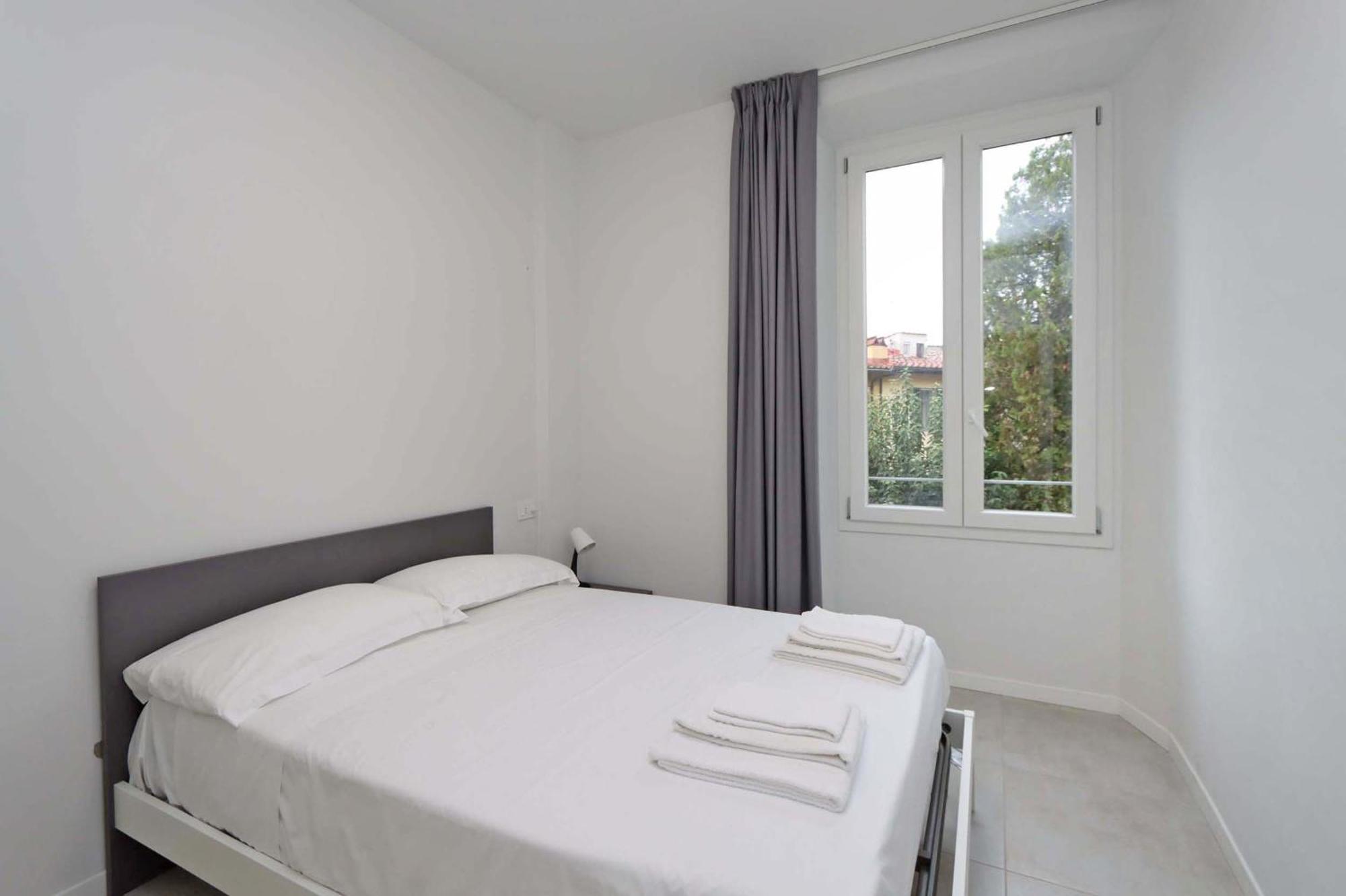 Belfiore Apartment Firenze Esterno foto