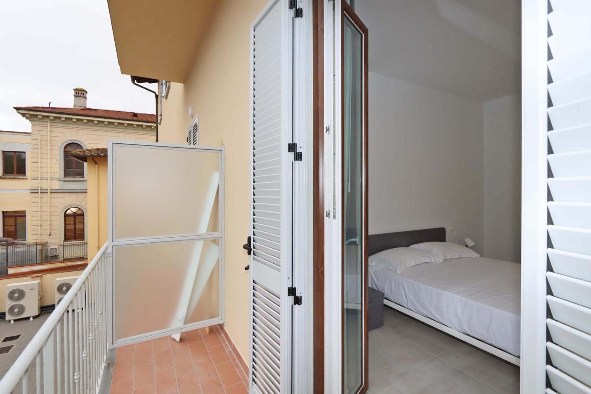 Belfiore Apartment Firenze Esterno foto