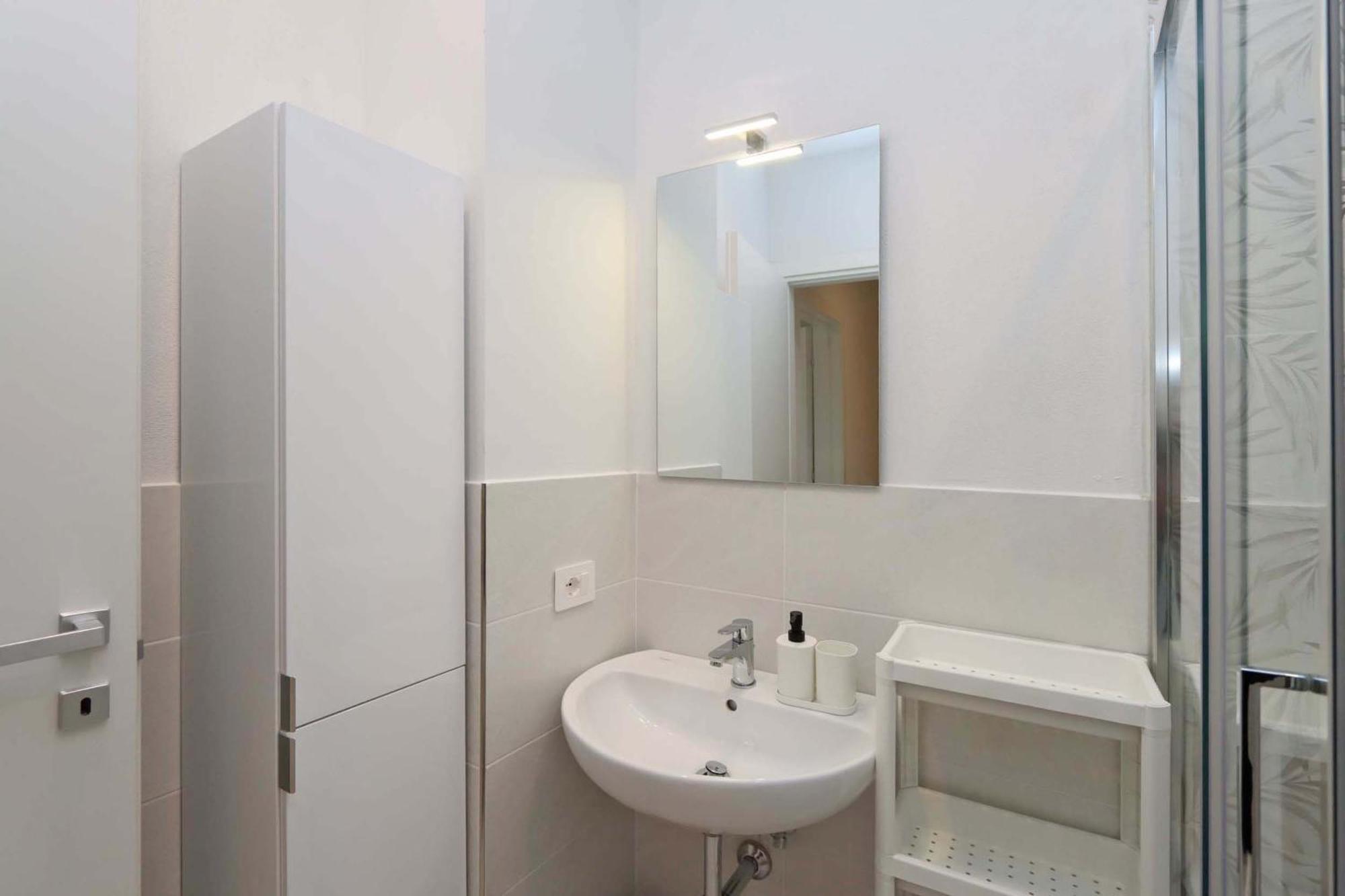Belfiore Apartment Firenze Esterno foto