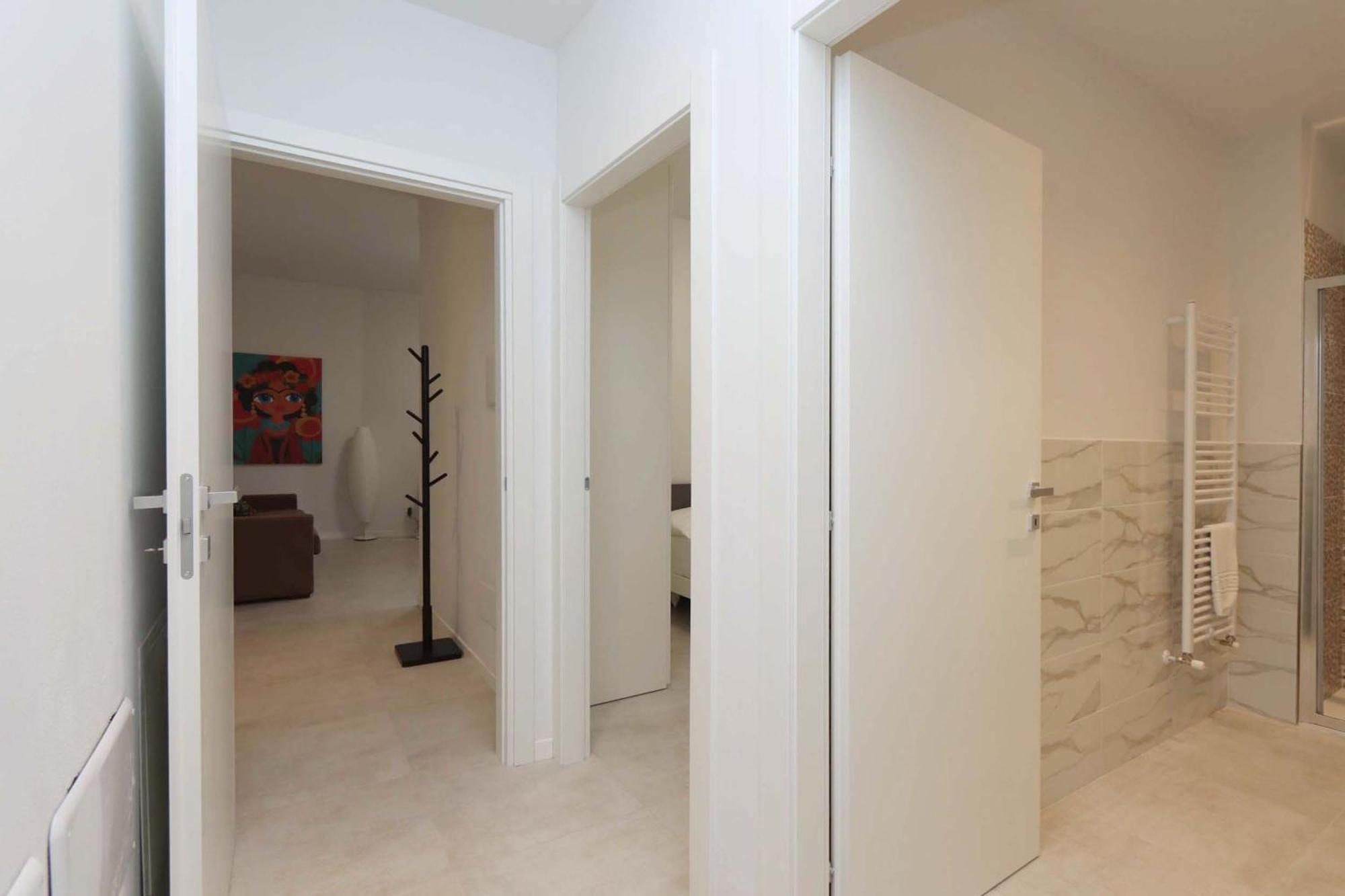 Belfiore Apartment Firenze Esterno foto