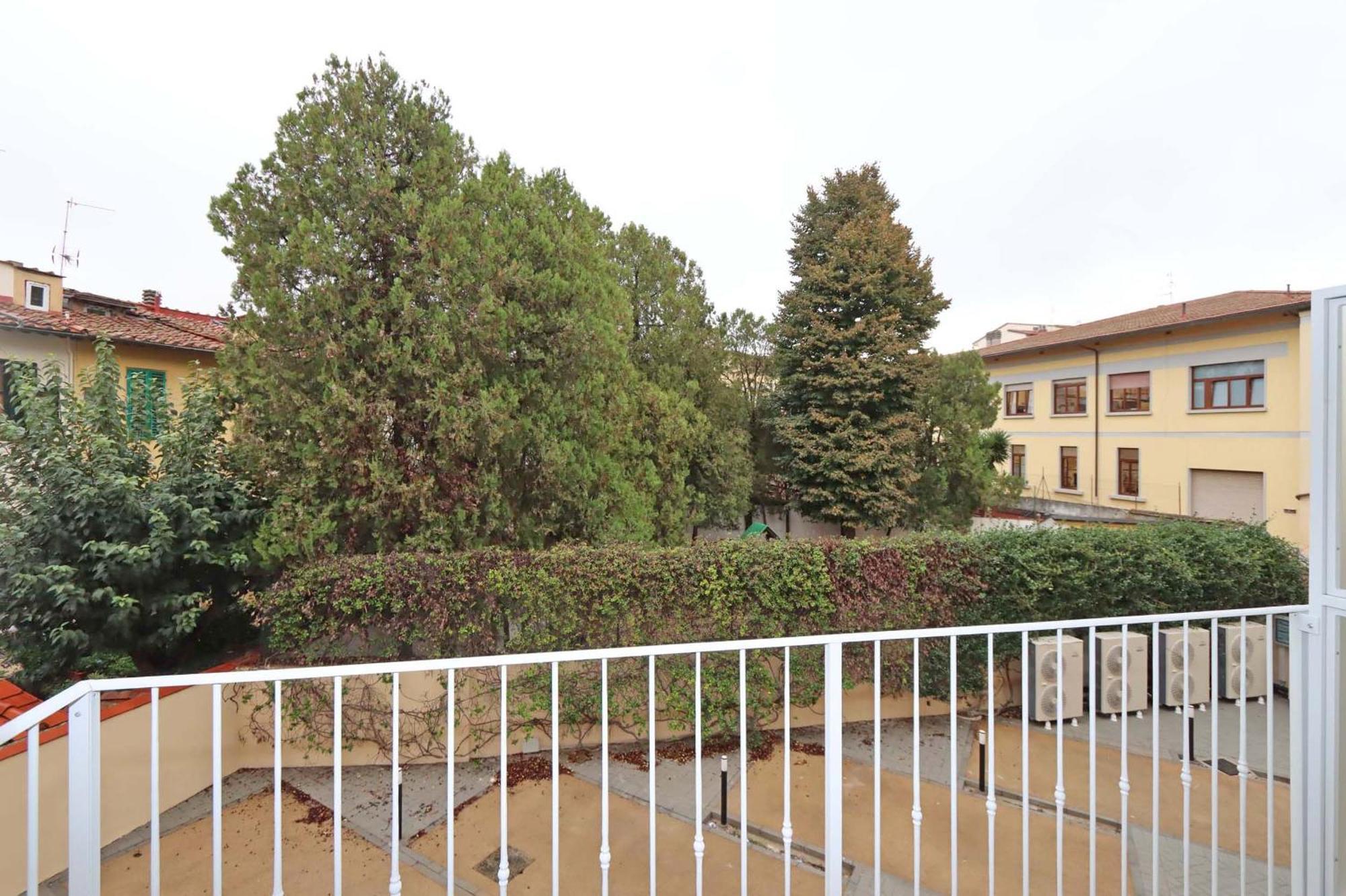 Belfiore Apartment Firenze Esterno foto