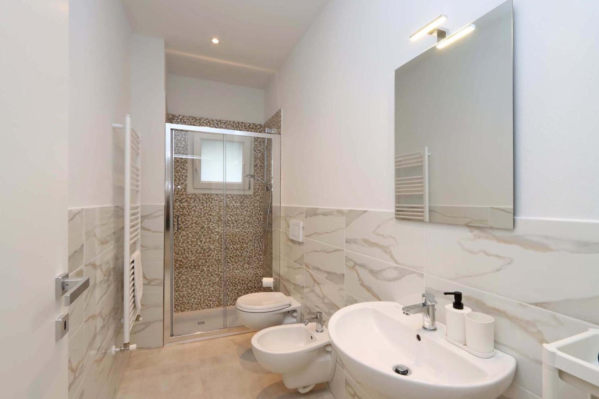 Belfiore Apartment Firenze Esterno foto