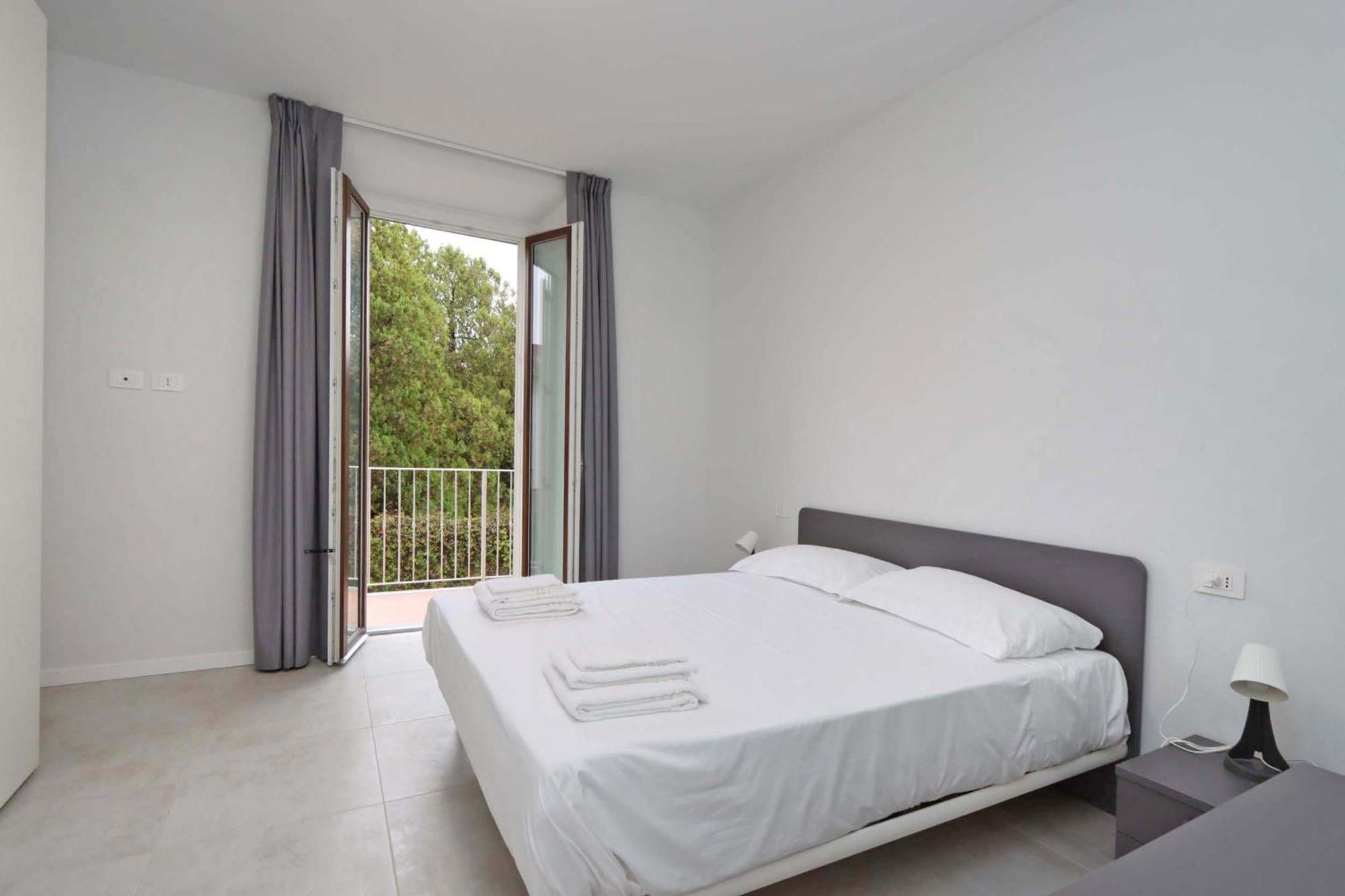 Belfiore Apartment Firenze Esterno foto