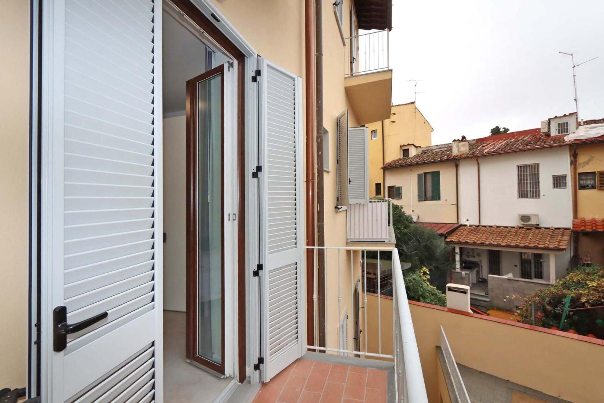 Belfiore Apartment Firenze Esterno foto
