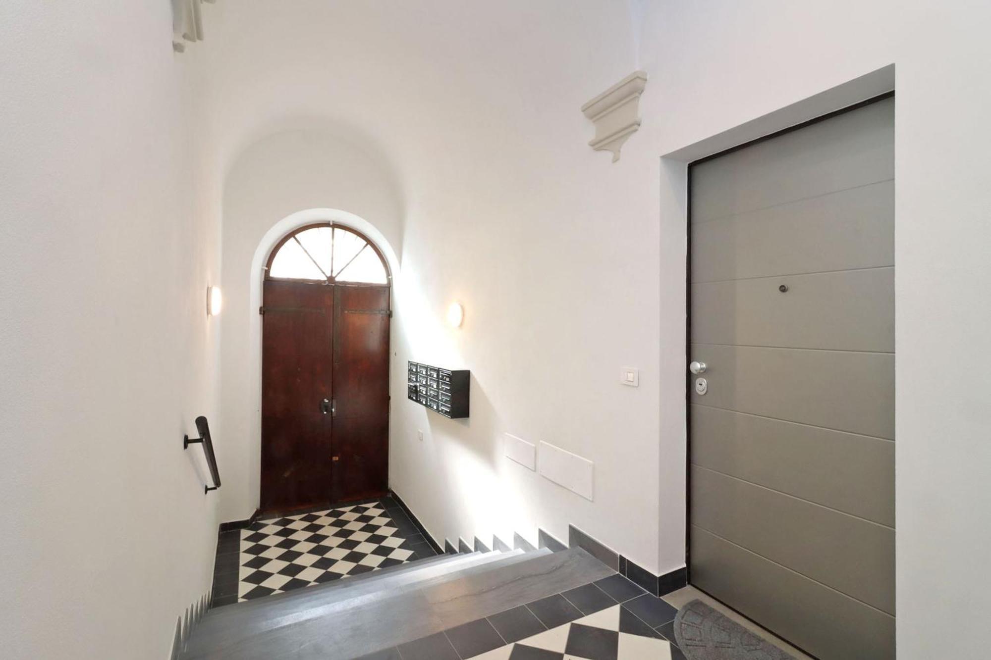 Belfiore Apartment Firenze Esterno foto