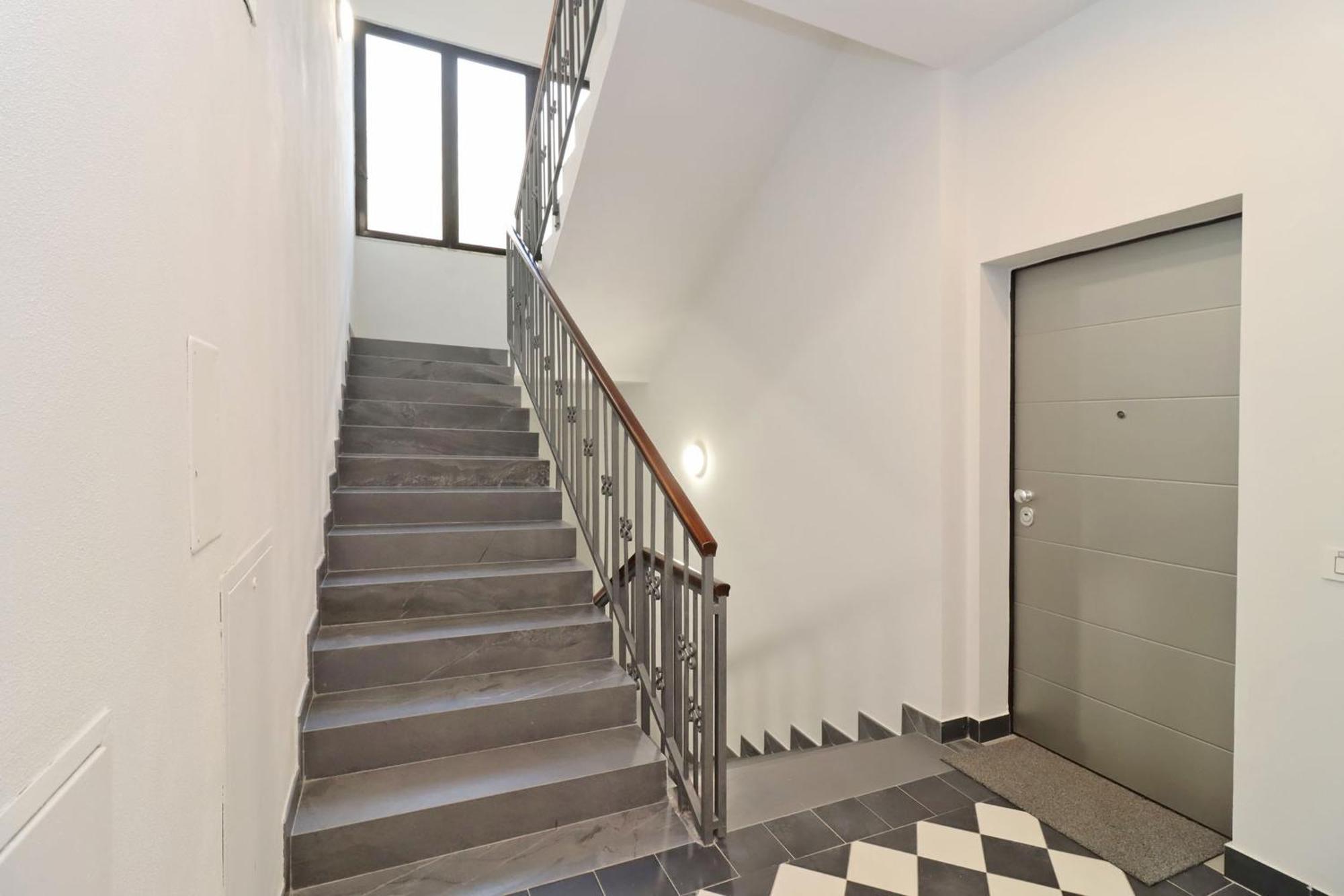 Belfiore Apartment Firenze Esterno foto